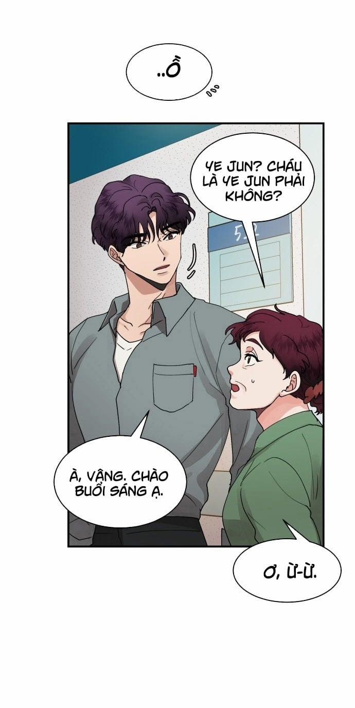 Oan Gia Ngõ Hẹp 15 trang 50