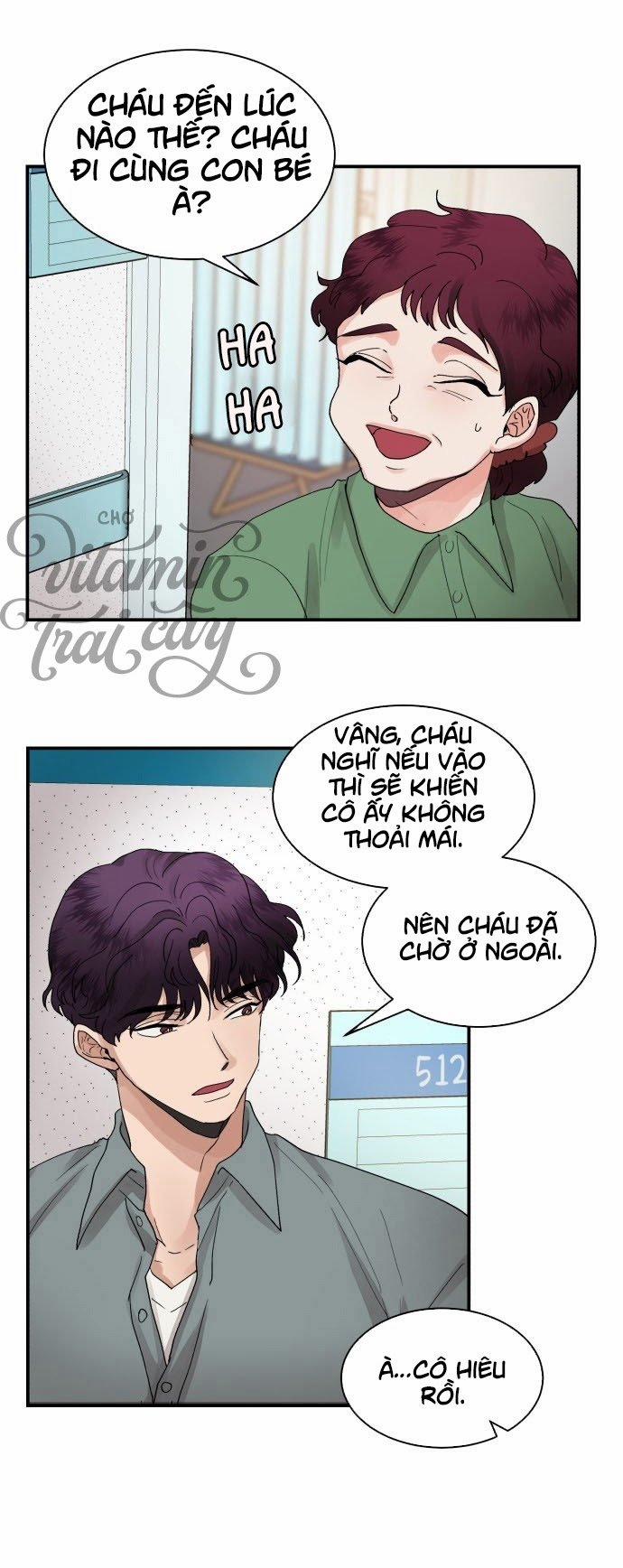 Oan Gia Ngõ Hẹp 15 trang 51