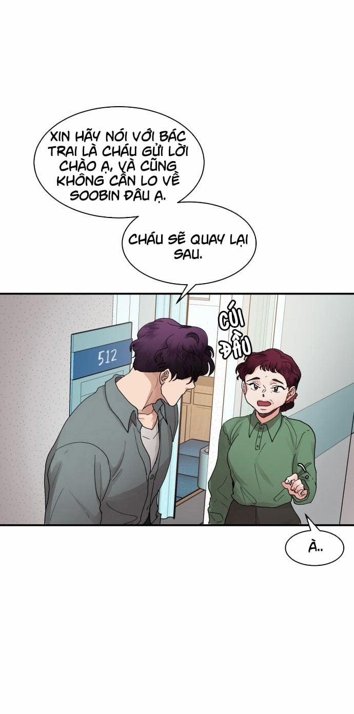 Oan Gia Ngõ Hẹp 15 trang 52