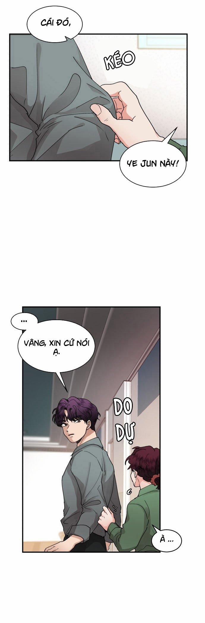Oan Gia Ngõ Hẹp 15 trang 53