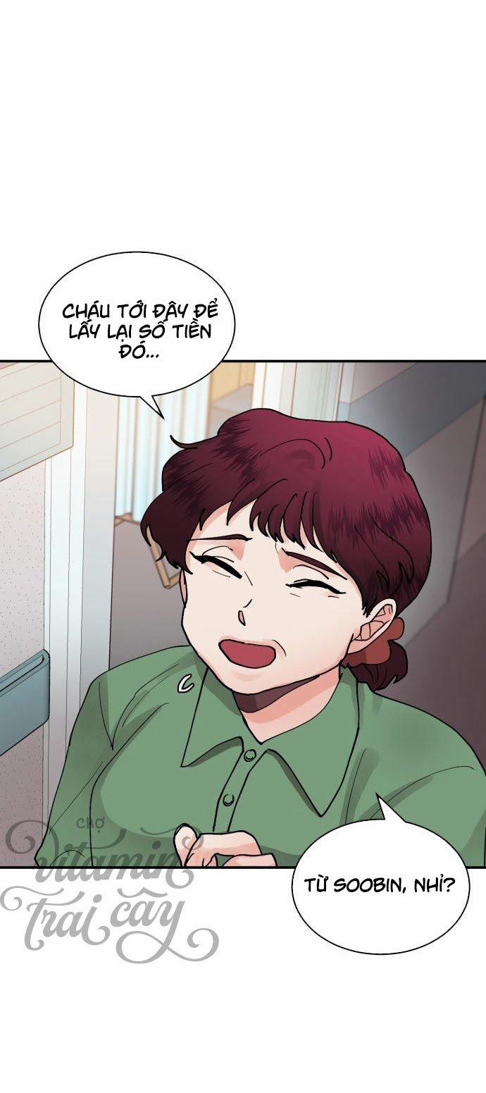 Oan Gia Ngõ Hẹp 15 trang 54