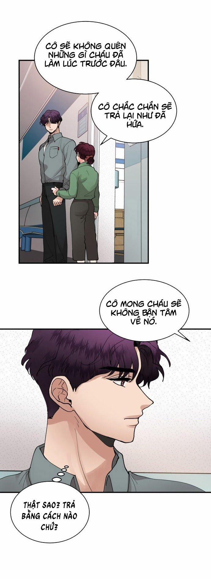 Oan Gia Ngõ Hẹp 15 trang 55