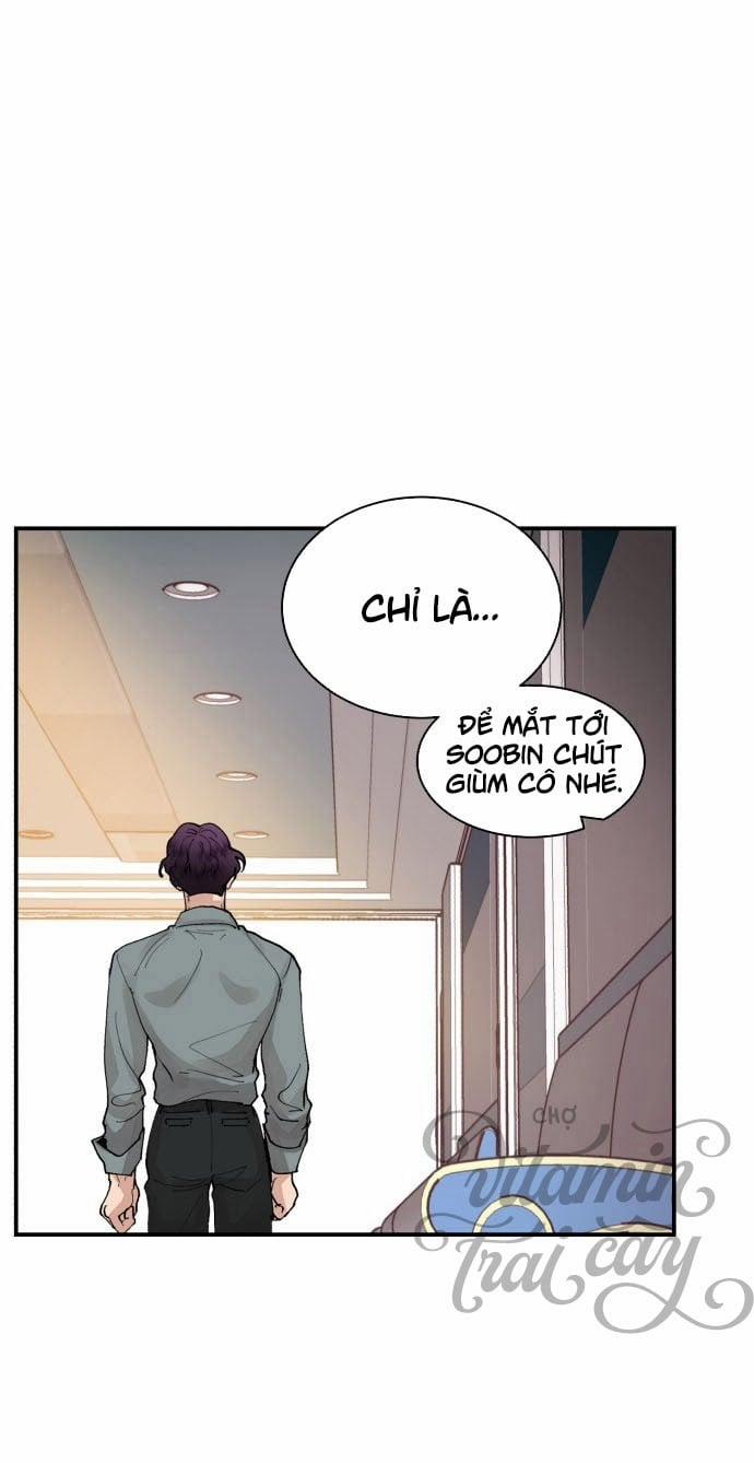 Oan Gia Ngõ Hẹp 15 trang 57