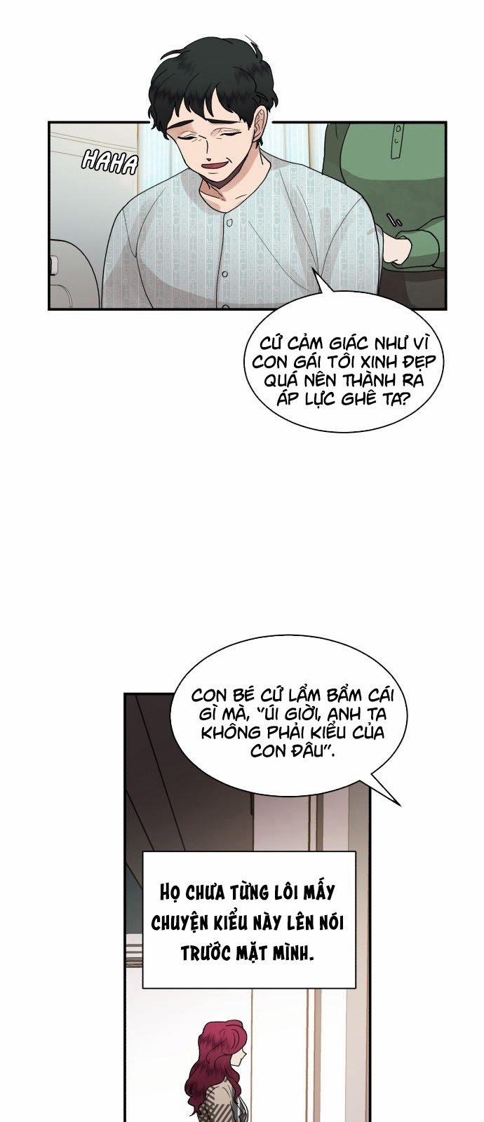 Oan Gia Ngõ Hẹp 15 trang 6