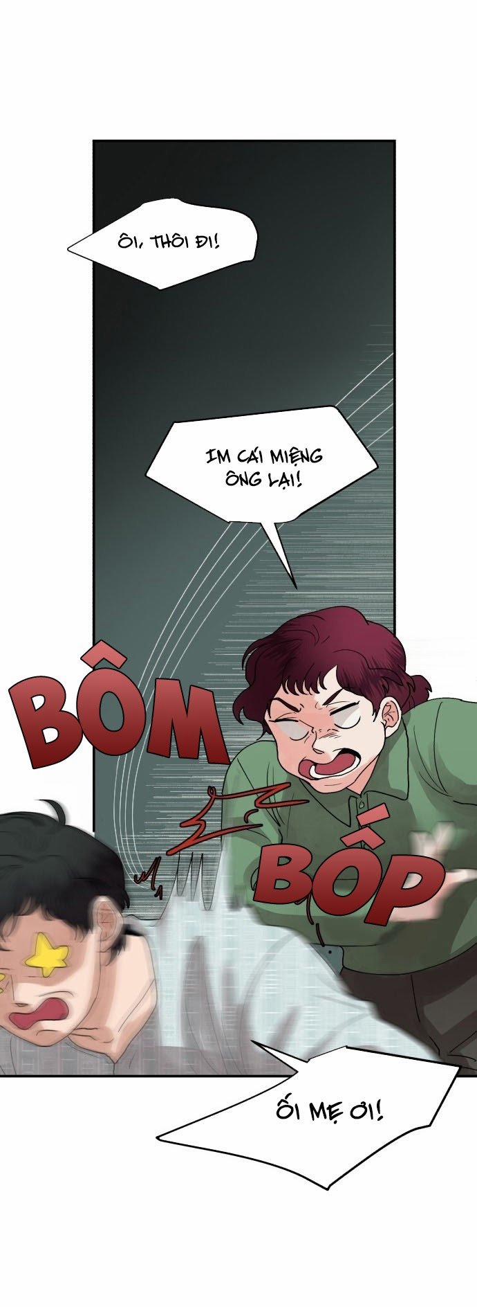 Oan Gia Ngõ Hẹp 15 trang 9