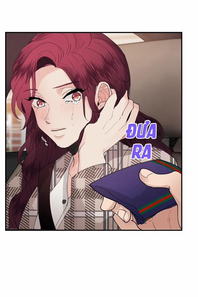 Oan Gia Ngõ Hẹp 16 trang 10