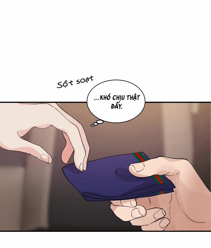 Oan Gia Ngõ Hẹp 16 trang 11