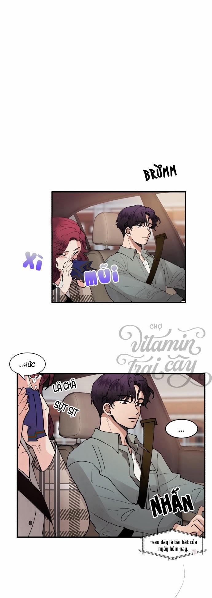 Oan Gia Ngõ Hẹp 16 trang 12