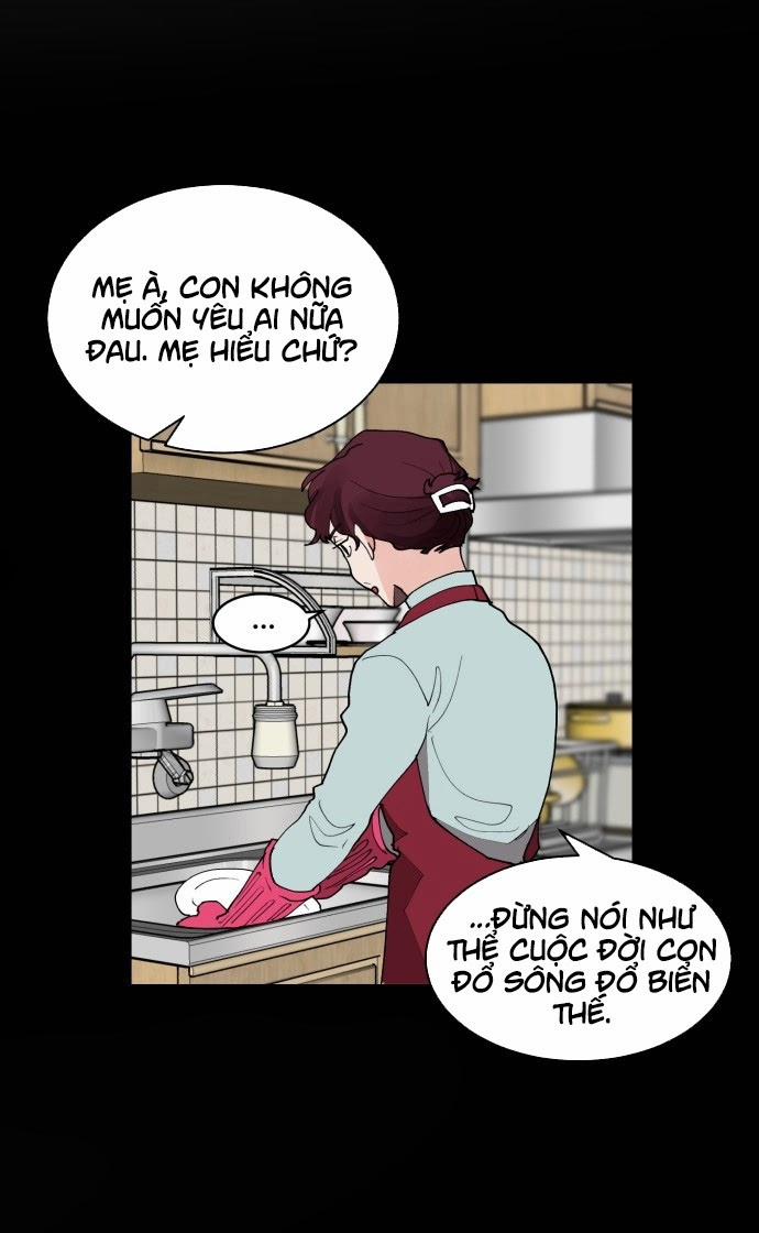 Oan Gia Ngõ Hẹp 16 trang 21