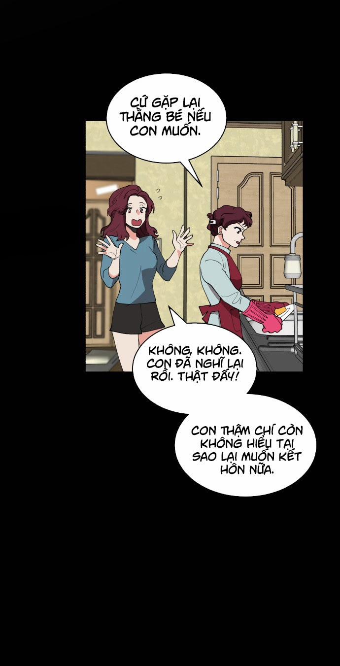 Oan Gia Ngõ Hẹp 16 trang 22