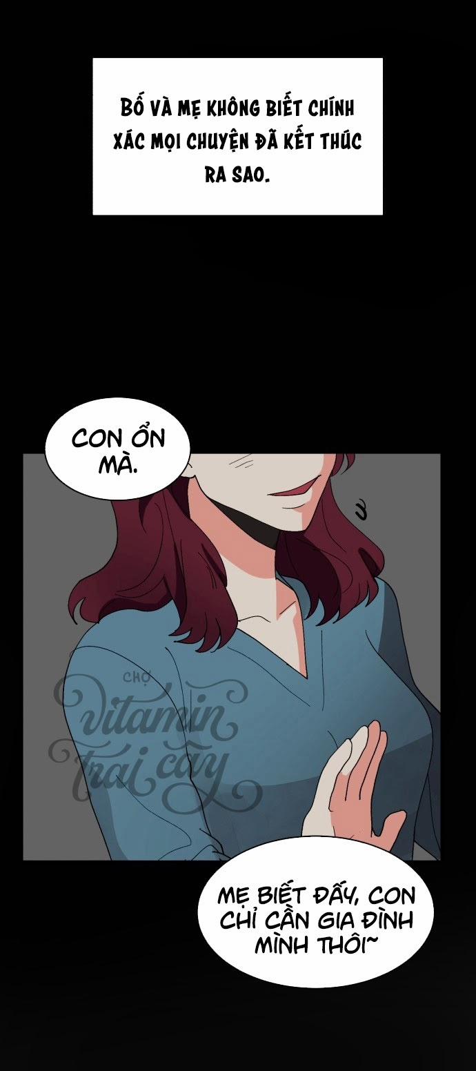 Oan Gia Ngõ Hẹp 16 trang 23