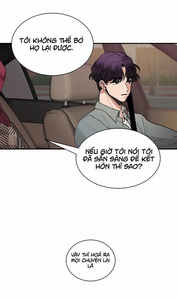 Oan Gia Ngõ Hẹp 16 trang 26