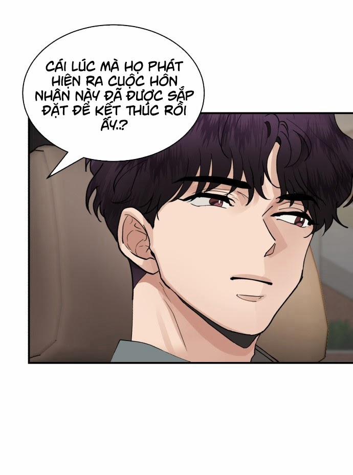 Oan Gia Ngõ Hẹp 16 trang 28