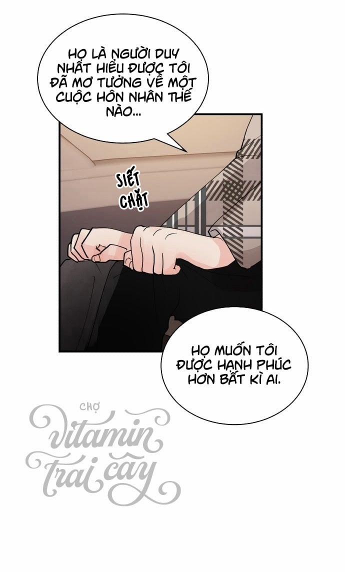 Oan Gia Ngõ Hẹp 16 trang 29