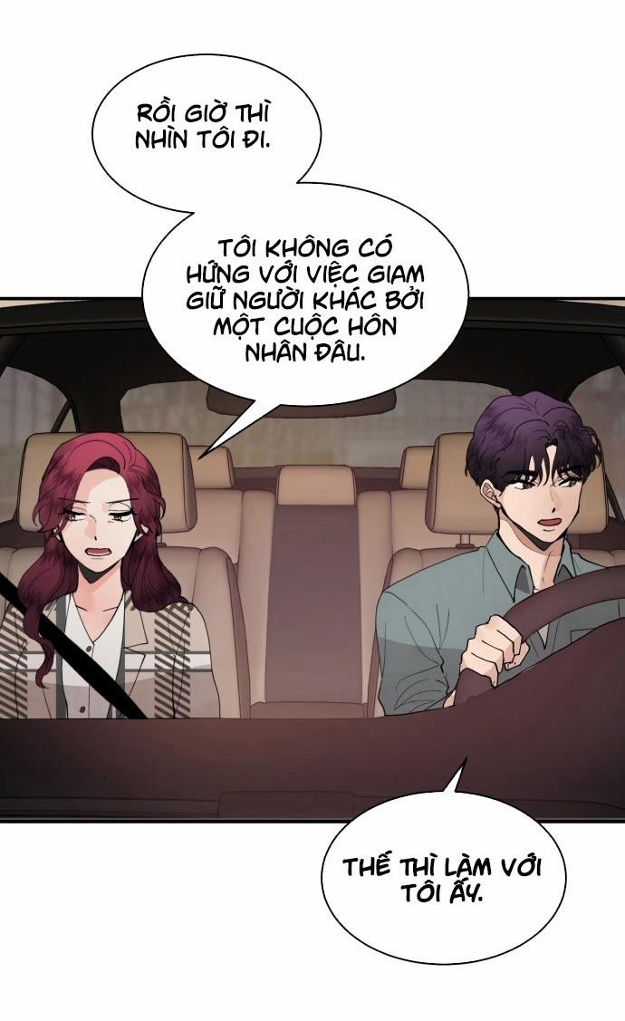 Oan Gia Ngõ Hẹp 16 trang 30