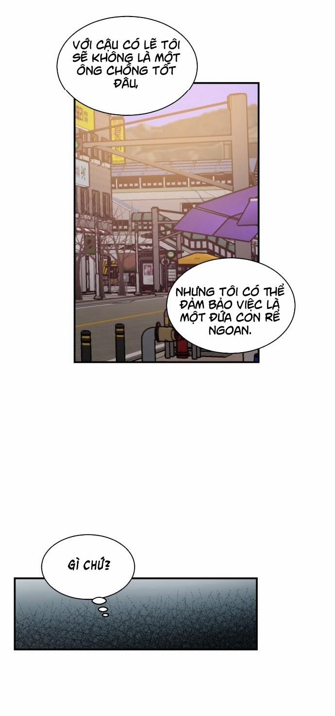 Oan Gia Ngõ Hẹp 16 trang 33