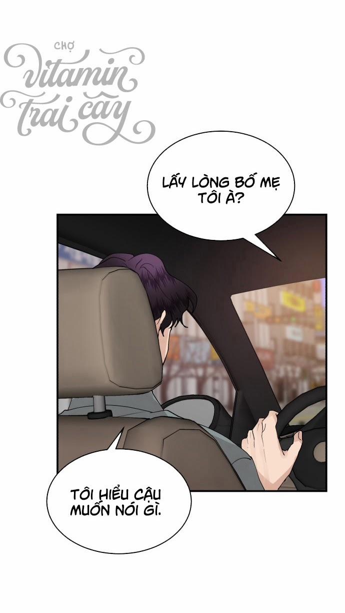 Oan Gia Ngõ Hẹp 16 trang 35