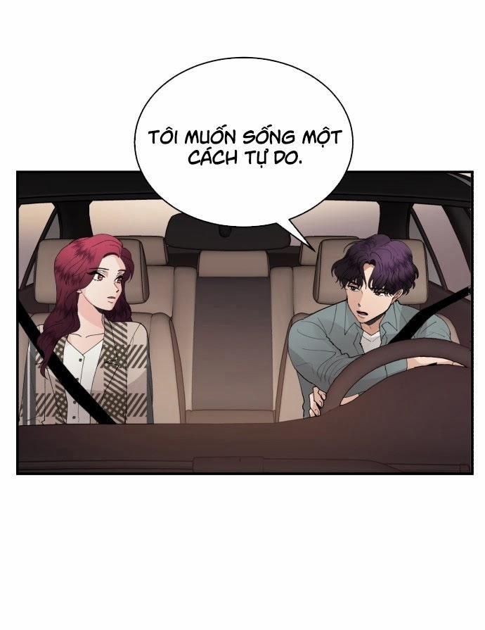 Oan Gia Ngõ Hẹp 16 trang 38