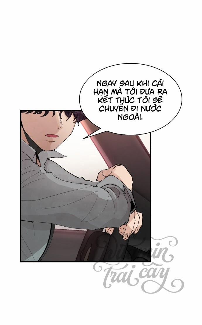 Oan Gia Ngõ Hẹp 16 trang 39