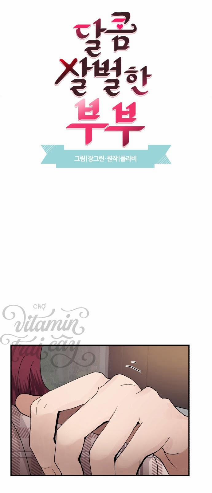 Oan Gia Ngõ Hẹp 16 trang 4