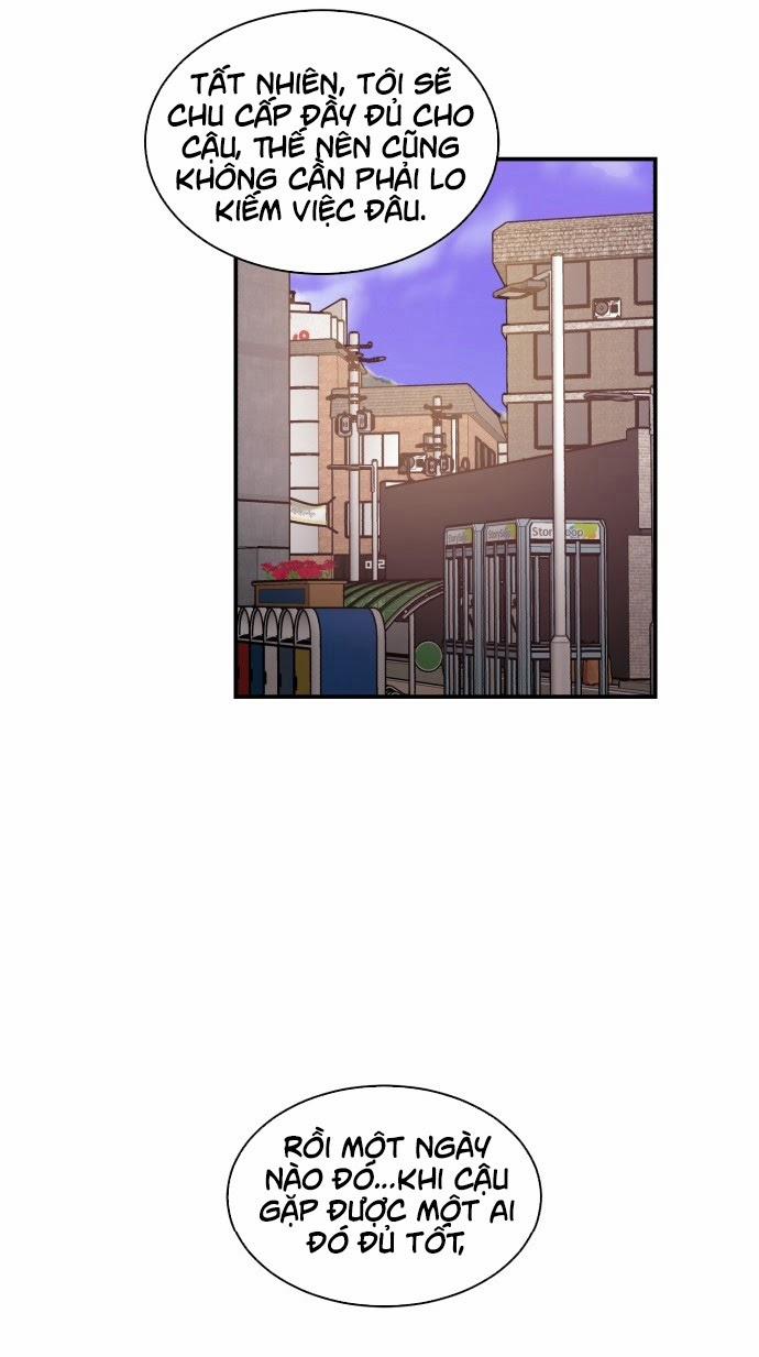 Oan Gia Ngõ Hẹp 16 trang 41