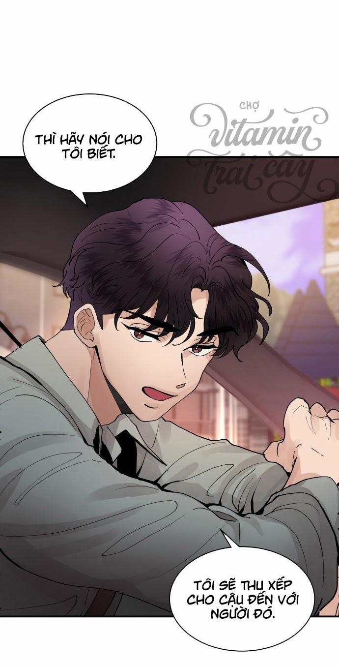 Oan Gia Ngõ Hẹp 16 trang 42