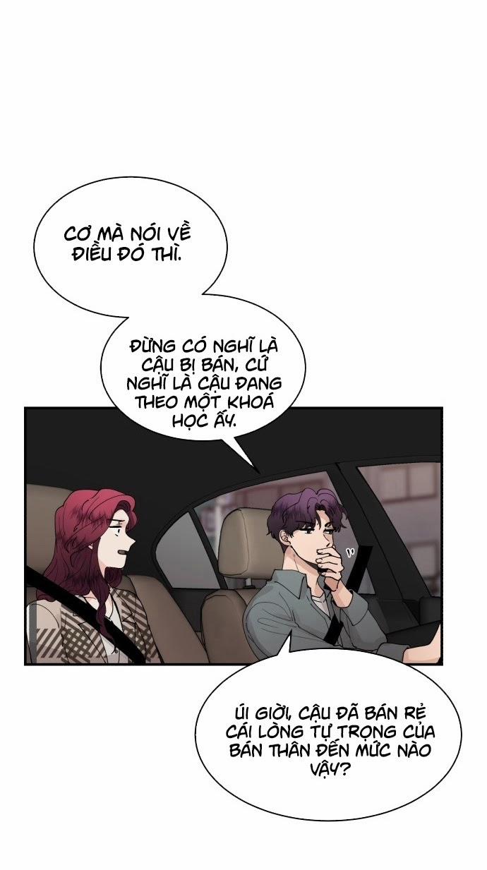 Oan Gia Ngõ Hẹp 16 trang 44