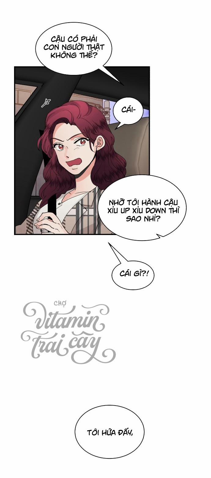 Oan Gia Ngõ Hẹp 16 trang 45