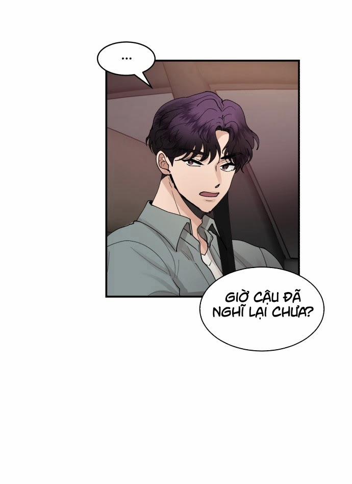 Oan Gia Ngõ Hẹp 16 trang 48