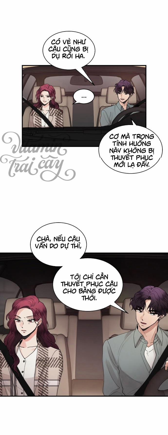 Oan Gia Ngõ Hẹp 16 trang 49