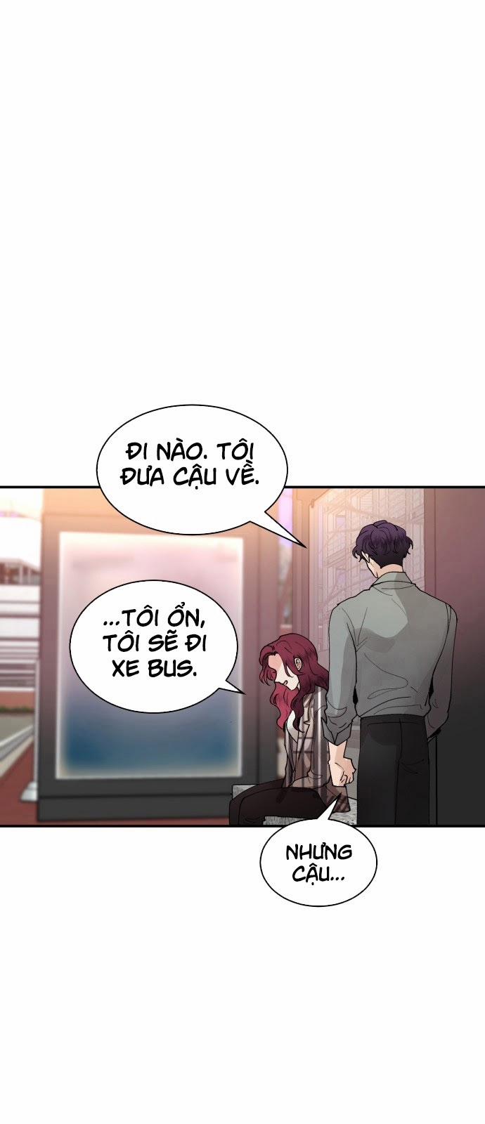 Oan Gia Ngõ Hẹp 16 trang 5