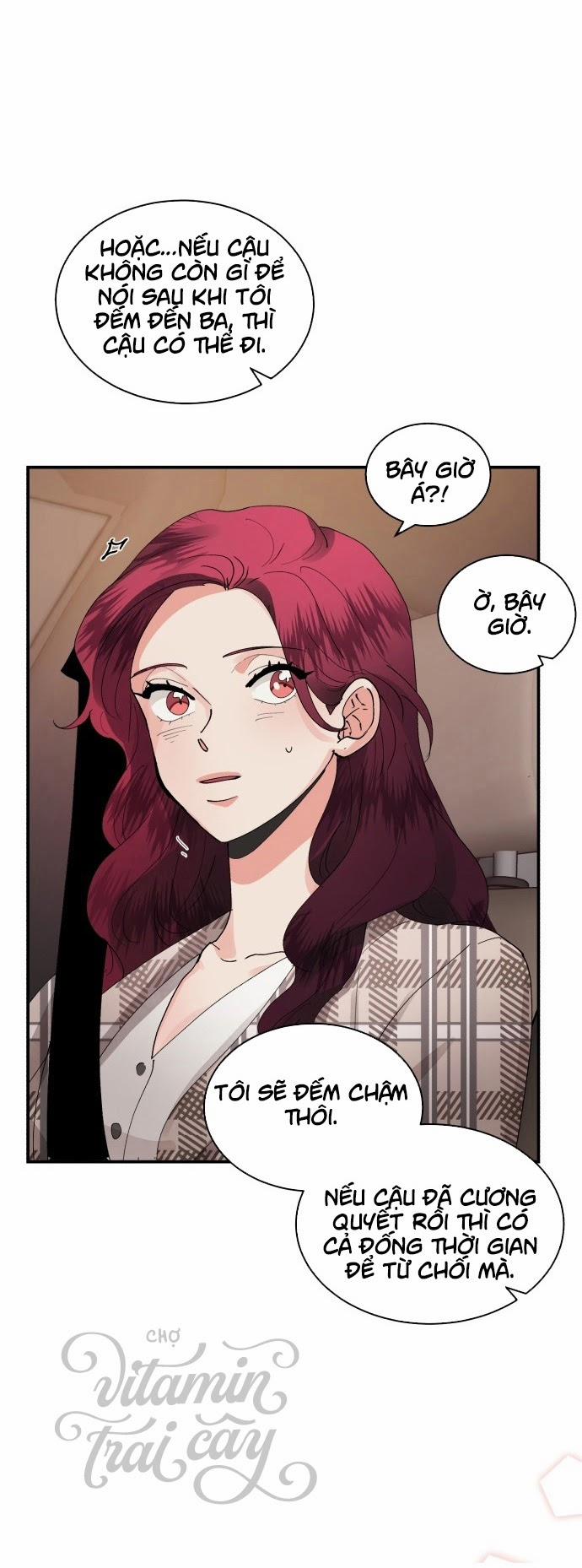 Oan Gia Ngõ Hẹp 16 trang 51