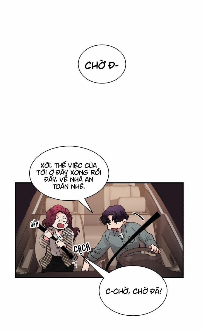 Oan Gia Ngõ Hẹp 16 trang 55