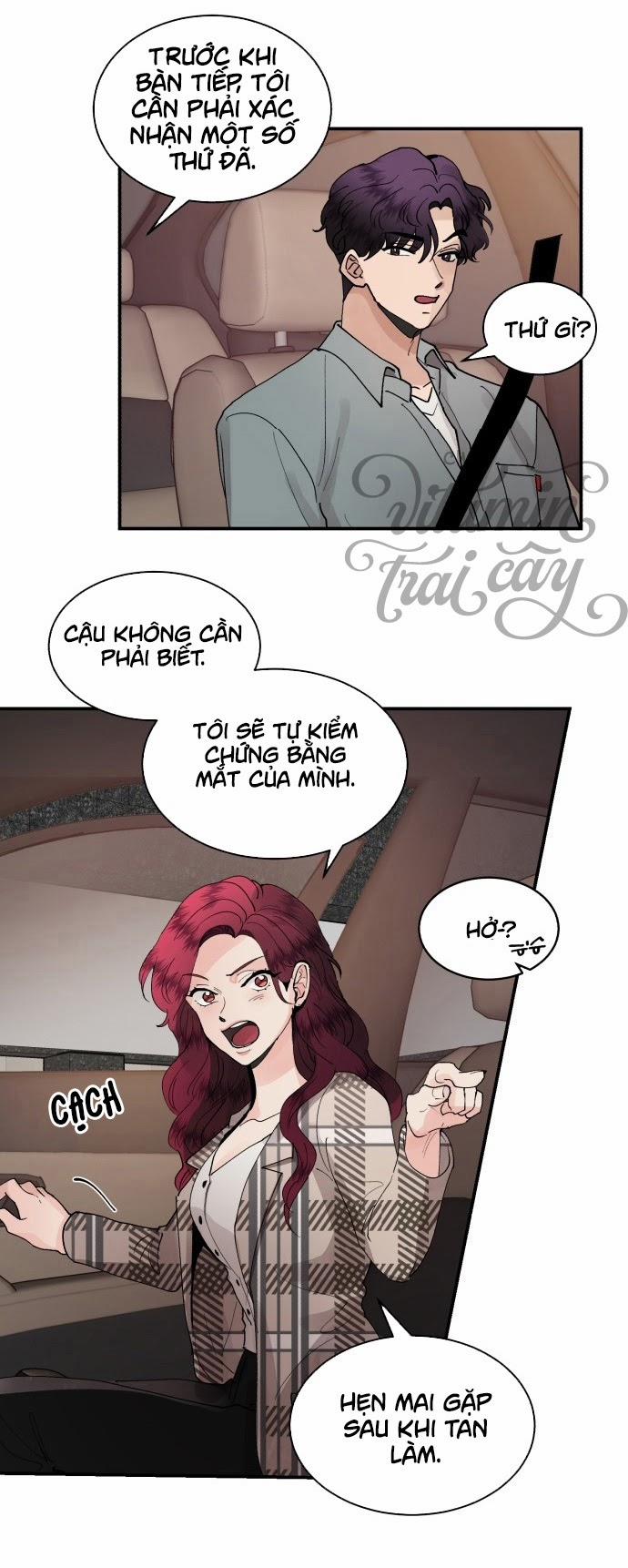 Oan Gia Ngõ Hẹp 16 trang 56