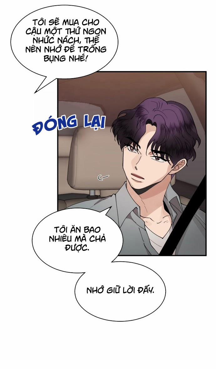 Oan Gia Ngõ Hẹp 16 trang 58