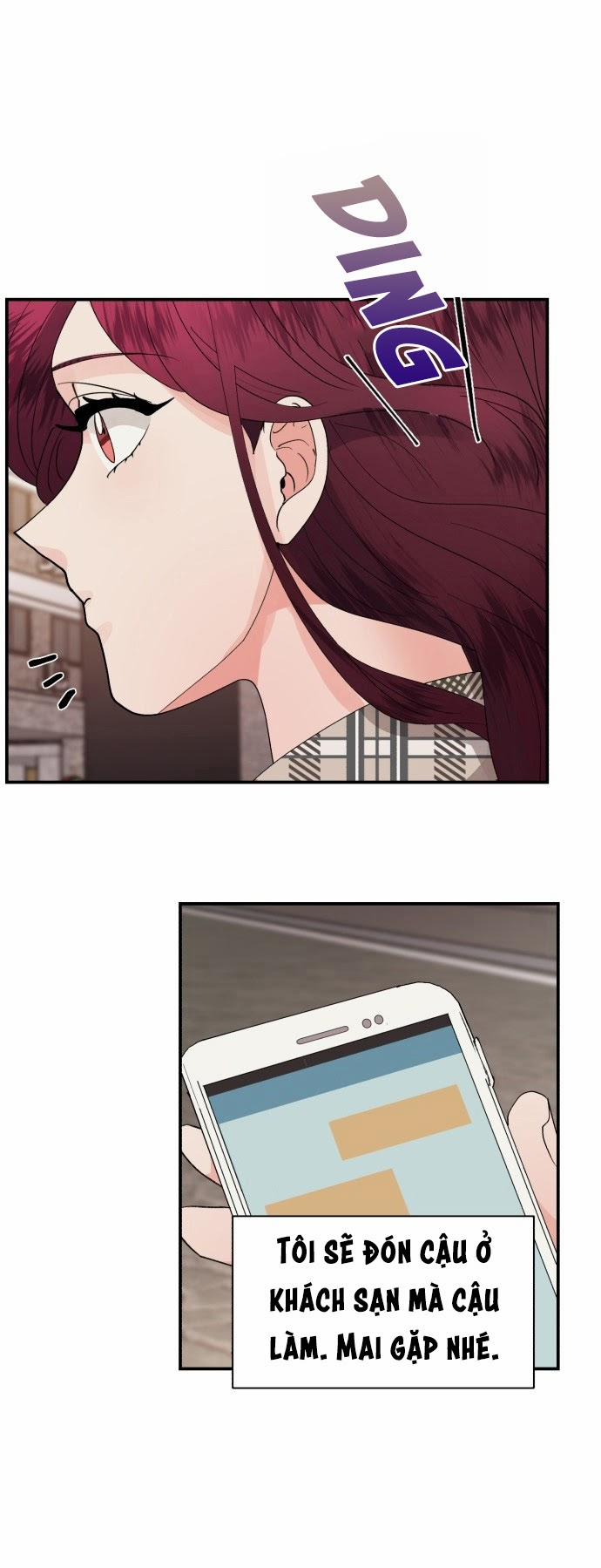 Oan Gia Ngõ Hẹp 16 trang 61