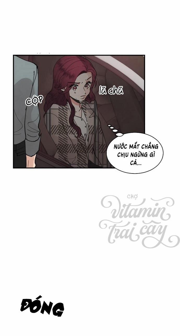 Oan Gia Ngõ Hẹp 16 trang 8