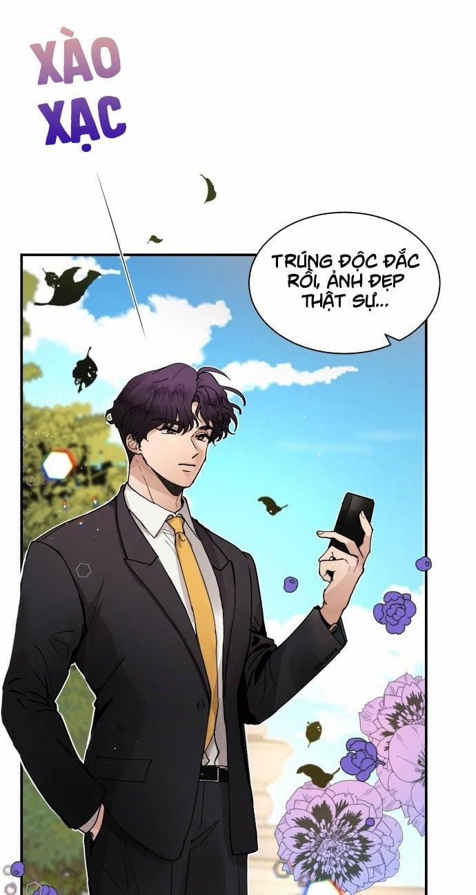 Oan Gia Ngõ Hẹp 17 trang 1