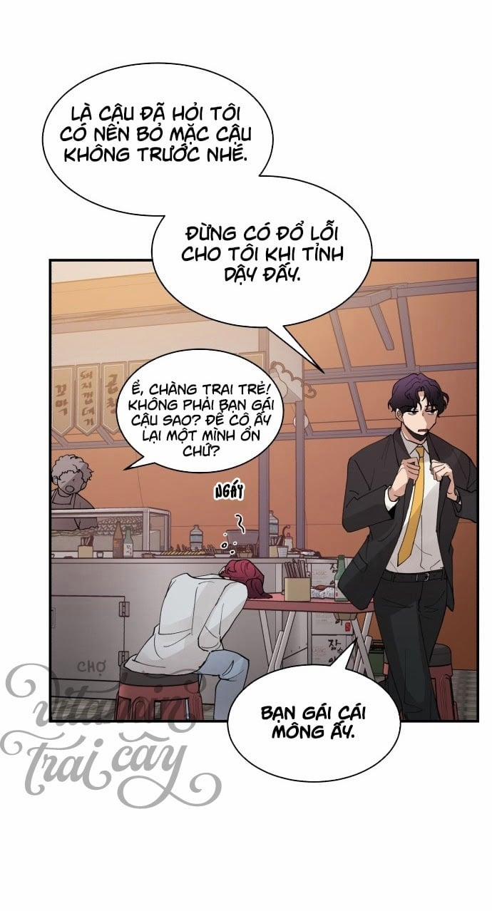 Oan Gia Ngõ Hẹp 17 trang 100