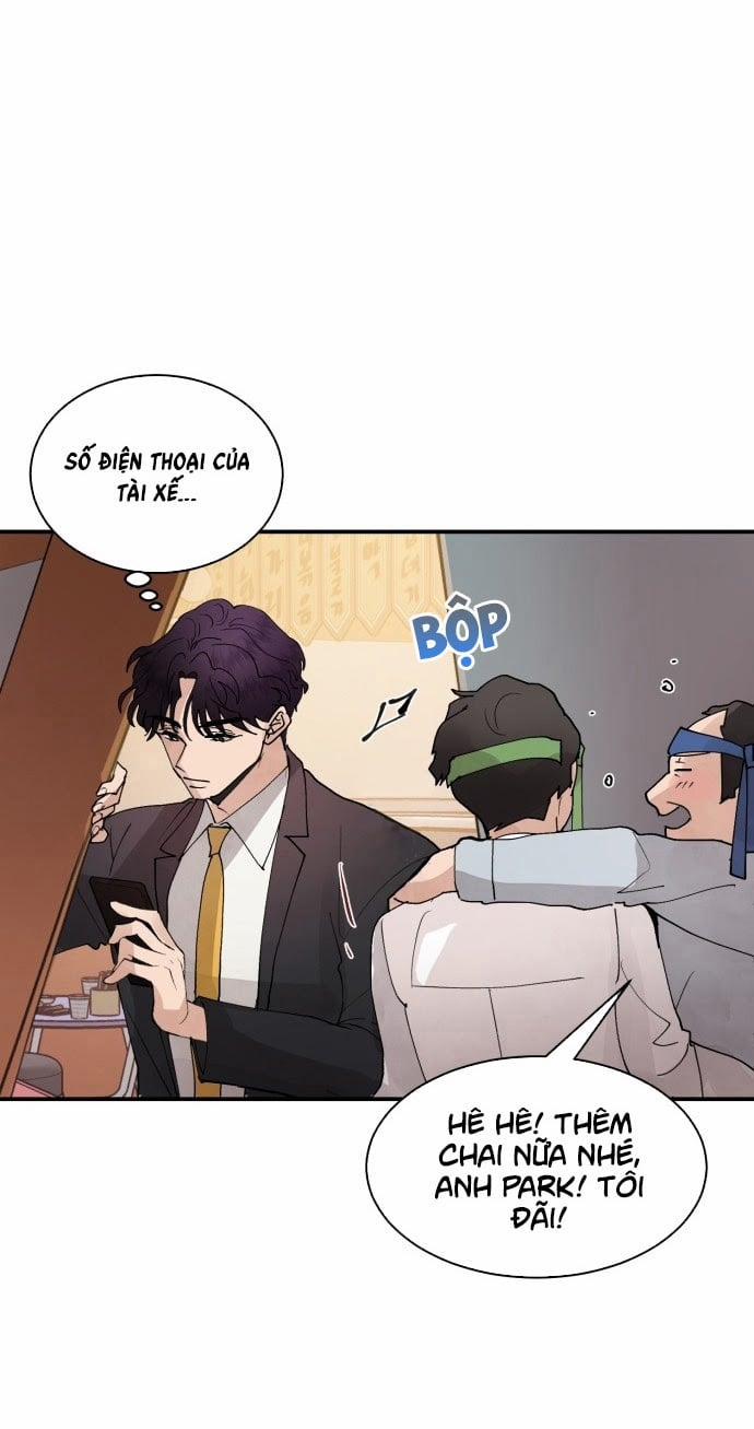 Oan Gia Ngõ Hẹp 17 trang 101