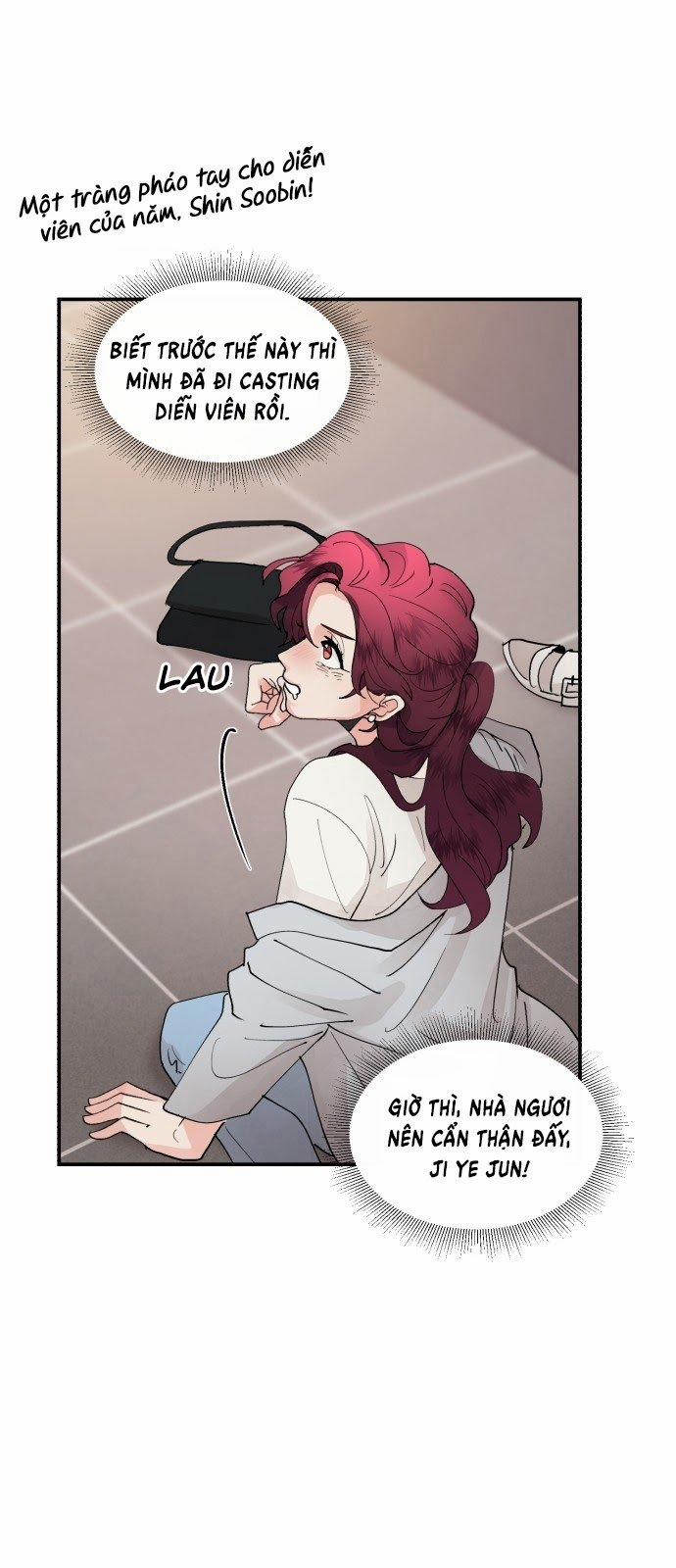 Oan Gia Ngõ Hẹp 17 trang 109