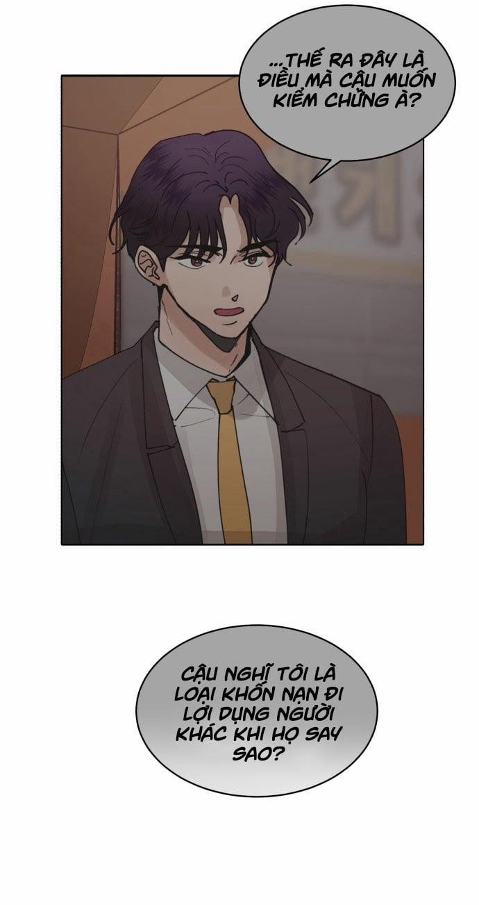 Oan Gia Ngõ Hẹp 17 trang 110