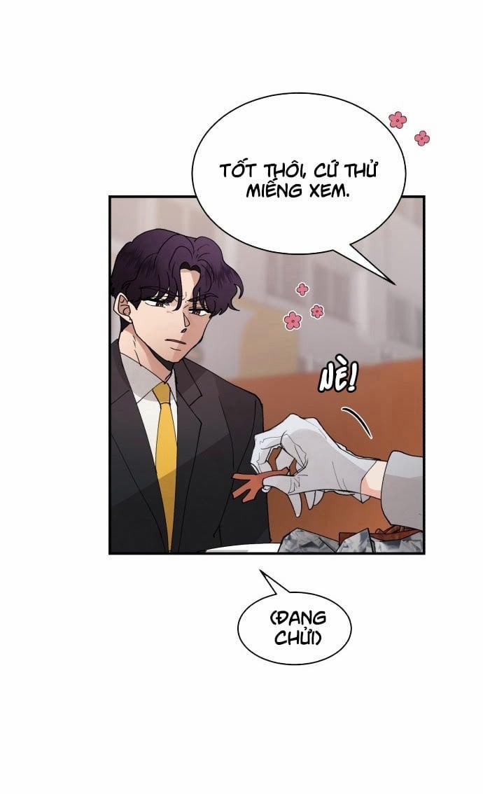 Oan Gia Ngõ Hẹp 17 trang 14