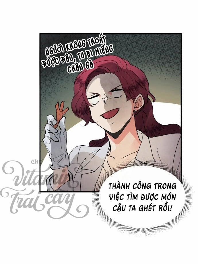 Oan Gia Ngõ Hẹp 17 trang 16