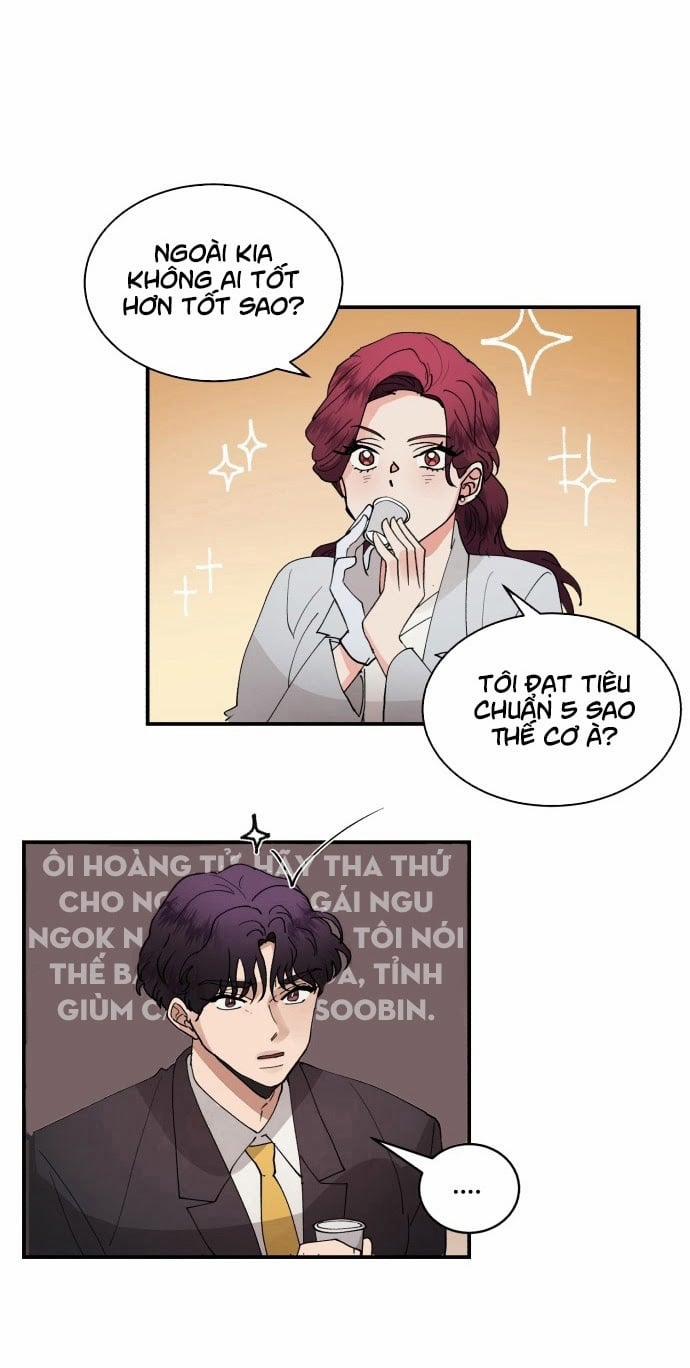 Oan Gia Ngõ Hẹp 17 trang 19