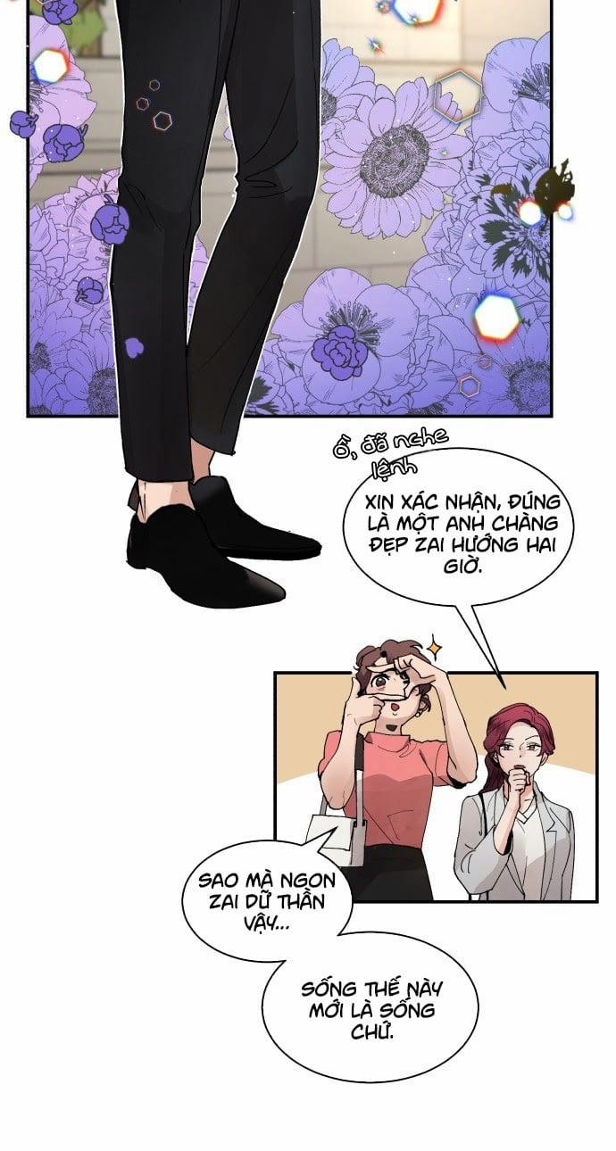 Oan Gia Ngõ Hẹp 17 trang 2