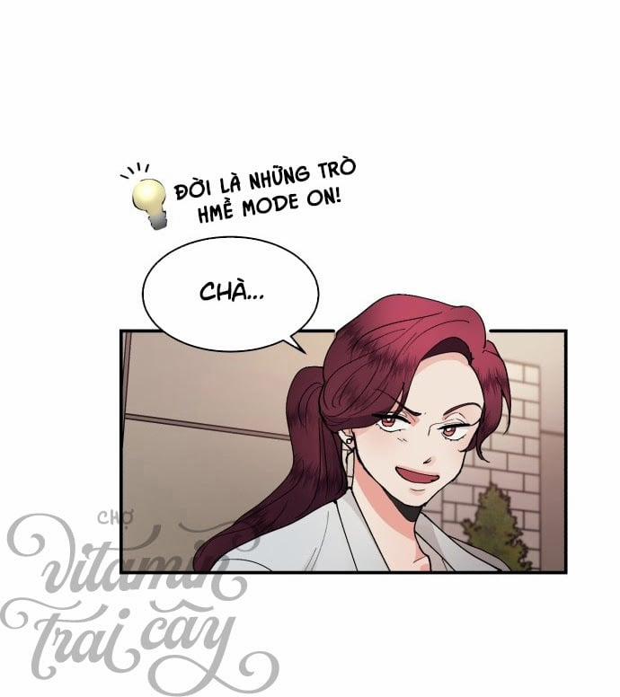 Oan Gia Ngõ Hẹp 17 trang 3