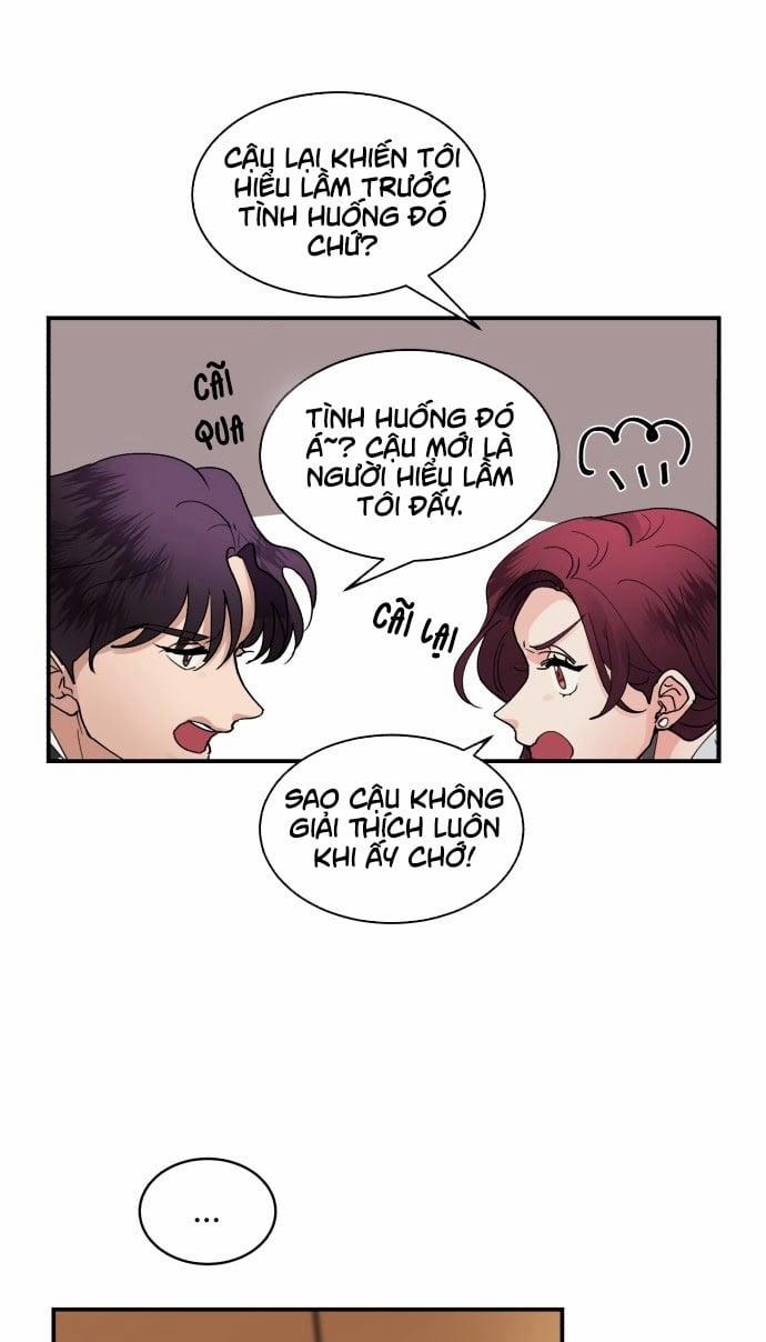 Oan Gia Ngõ Hẹp 17 trang 33