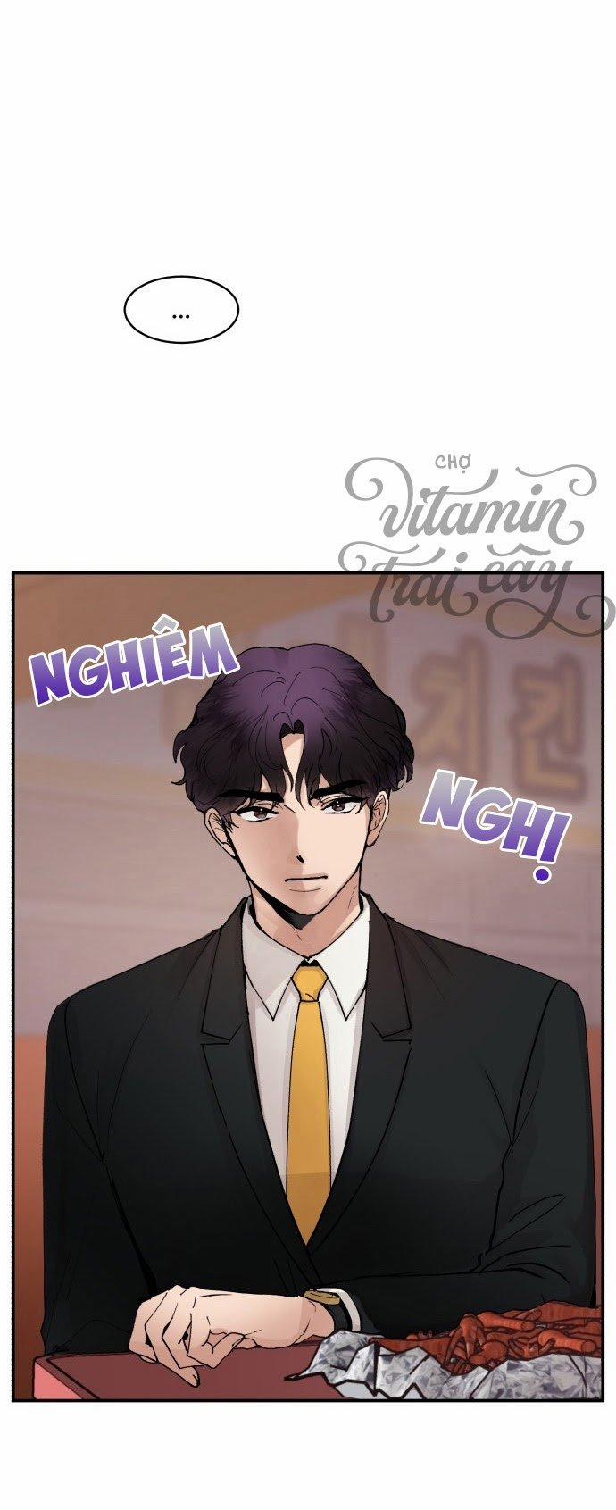 Oan Gia Ngõ Hẹp 17 trang 37