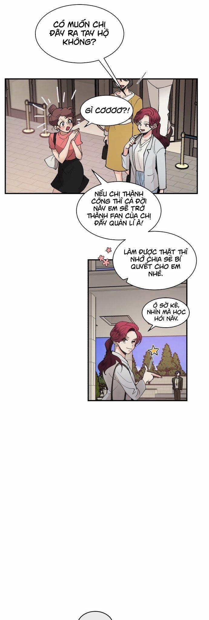 Oan Gia Ngõ Hẹp 17 trang 4